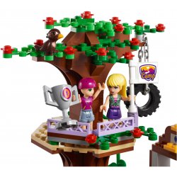 LEGO 41122 Domek na drzewie