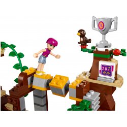 LEGO 41122 Adventure Camp Tree House