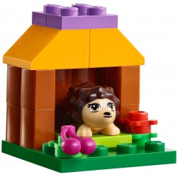 LEGO 41120 Letni obóz łuczniczy