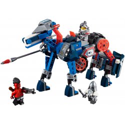 LEGO 70312 Lance's Mecha Horse