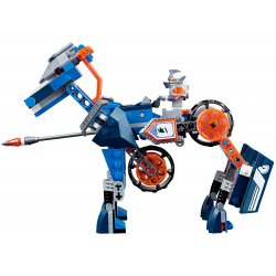 LEGO 70312 Lance's Mecha Horse