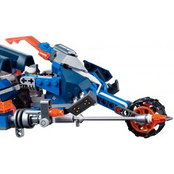 LEGO 70312 Mechaniczny koń Lance’a
