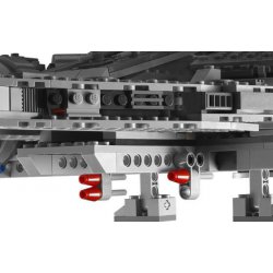LEGO 7965 Millennium Falcon