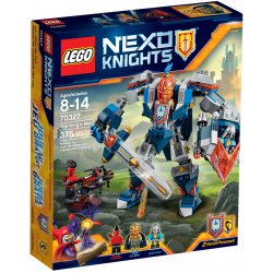 LEGO 70327 The King's Mech