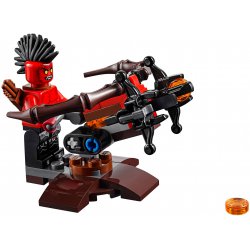 LEGO 70327 Królewski Mech