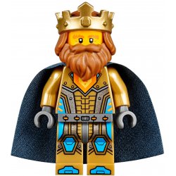 LEGO 70327 Królewski Mech