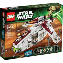LEGO 75021 Republic Gunship™