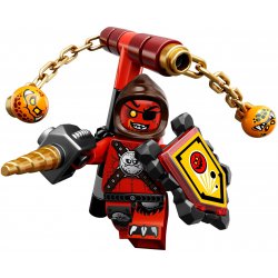LEGO 70334 Władca Bestii