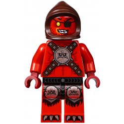 LEGO 70334 Ultimate Beast Master