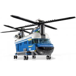 LEGO 4439 Heavy-Lift Helicopter