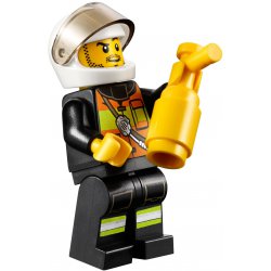 LEGO 60000 Motocykl strażacki