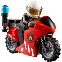 LEGO 60108 Fire Response Unit