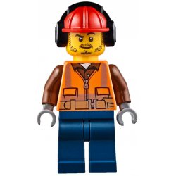 LEGO 60108 Fire Response Unit