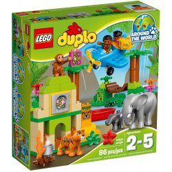 LEGO DUPLO 10804 Jungle