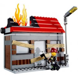 LEGO 60003 Alarm Pożarowy