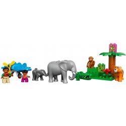 LEGO DUPLO 10804 Dżungla