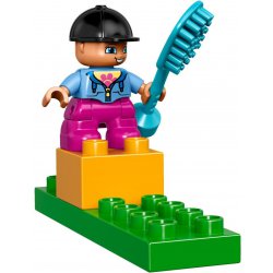 LEGO DUPLO 10806 Konie