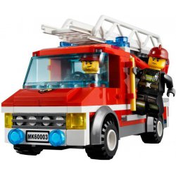 LEGO 60003 Alarm Pożarowy