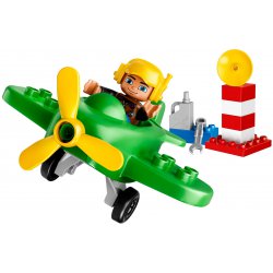 LEGO DUPLO 10808 Mały samolot