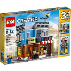LEGO 31050 Corner Deli