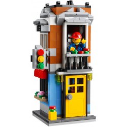LEGO 31050 Sklep na rogu