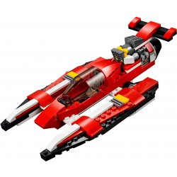 LEGO 31047 Śmigłowiec
