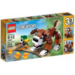 LEGO 31044 Park Animals