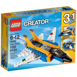 LEGO 31042 Super Soarer
