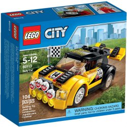 LEGO 60113 Rally Car