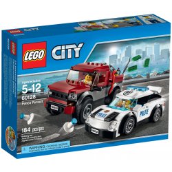 LEGO 60128 Police Pursuit
