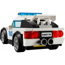 LEGO 60128 Policyjny pościg