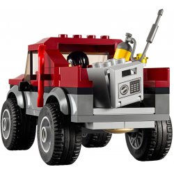 LEGO 60128 Policyjny pościg