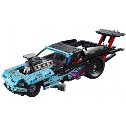 LEGO 42050 Dragster