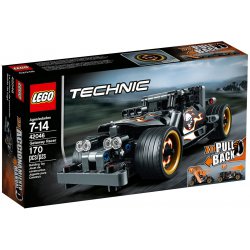 LEGO 42046 Getaway Racer