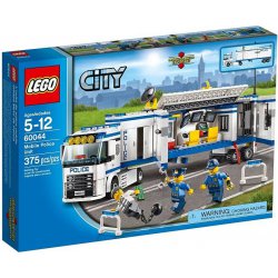 LEGO 60044 Mobile Police Unit