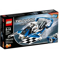 LEGO 42045 Hydroplane Racer