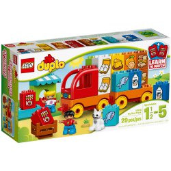 LEGO DUPLO 10818 My First Truck