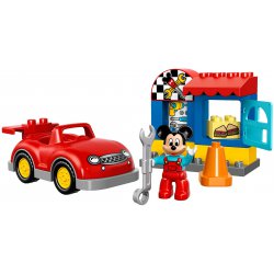 LEGO DUPLO 10829 Mickey's Workshop