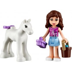 LEGO 41003 Olivia's Newborn Foal