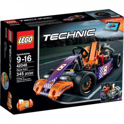 LEGO 42048 Race Kart