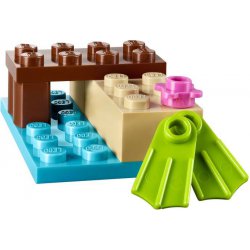 LEGO 41000 Skuter Wodny