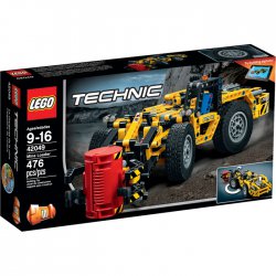 LEGO 42049 Mine Loader