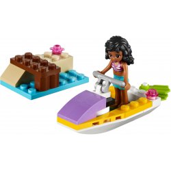 LEGO 41000 Skuter Wodny