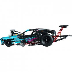 LEGO 42050 Dragster