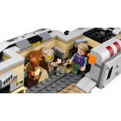 LEGO 75140 Resistance Troop Transport