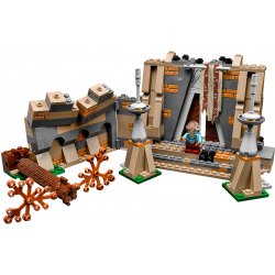 LEGO 75139 Battle on Takodana