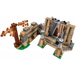 LEGO 75139 Battle on Takodana