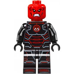 LEGO 76048 Iron Skull Sub Attack