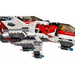 LEGO 76049 Kosmiczna misja