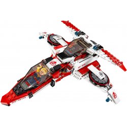 LEGO 76049 Kosmiczna misja